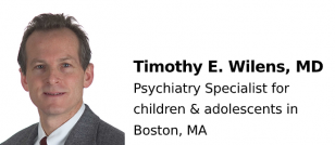 Timothy E. Wilens, MD