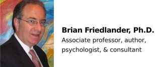 Brian S. Friedlander, Ph.D.