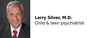 Larry Silver, M.D.