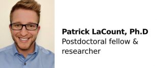 Patrick LaCount, Ph.D