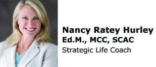 Nancy Ratey, Ed. M., MCC, SCAC