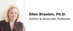 Ellen Braaten, Ph.D.